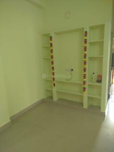 Living Room Image of 750 Sq.ft 2 BHK Builder Floor for rent in Malkajgiri Secunderabad for Rs. 10000