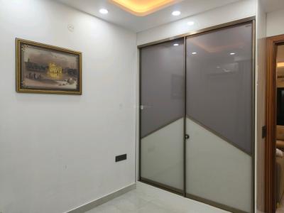 Bedroom Image of 1500 Sq.ft 3 BHK Builder Floor for sale in Skywhales Vienna Greens II, Sector 99A Gurgaon for Rs. 16499999