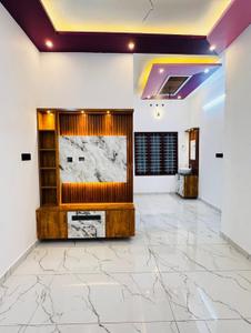 Hall Image of 650 Sq.ft 1 BHK Independent House for sale in Barathipuram Coimbatore for Rs. 1500000
