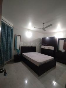 Bedroom Image of 1100 Sq.ft 2 BHK Apartment / Flat for rent in HSR Layout Bengaluru for Rs. 55000