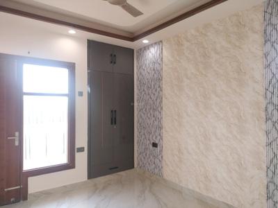 Bedroom Image of 1620 Sq.ft 3 BHK Builder Floor for sale in BPTP District 3, Sector 85 Faridabad for Rs. 18000000