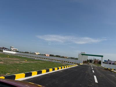 Image of 1000 Sq.ft Residential Plot / Land for sale in Premier Garden, Mudichur, Chennai for Rs. 5499000