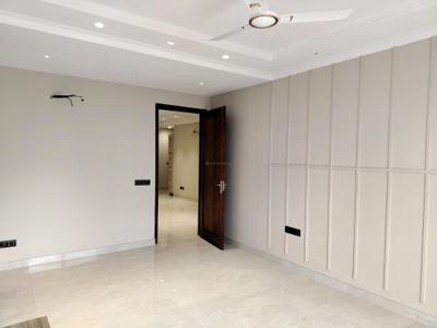 Bedroom Image of 2500 Sq.ft 4 BHK Builder Floor for sale in Ansal Esencia Sector 67, Sector 67 Gurgaon for Rs. 35000000