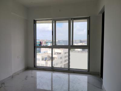 Bedroom Image of 1076 Sq.ft 2 BHK Apartment / Flat for sale in Oberoi Woods, Goregaon East Mumbai for Rs. 47500000