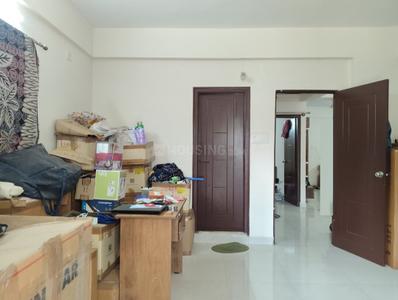 Hall Image of 1335 Sq.ft 2 BHK Apartment / Flat for sale in Sri Krishna Excel Stone by Sri Krishna Builders And Developers, Varthur Bengaluru for Rs. 7950000