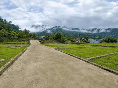 Image of 1651 Sq.ft Residential Plot / Land for sale in Raipur, Dehradun for Rs. 7300000