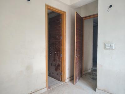 Bedroom Image of 650 Sq.ft 2 BHK Apartment / Flat for sale in Sangam Vihar New Delhi for Rs. 3900000