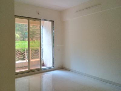 Living Room Image of 800 Sq.ft 2 BHK Apartment / Flat for sale in D K SPM Dream City Phase 1, Ambernath East Ambernath for Rs. 3401356