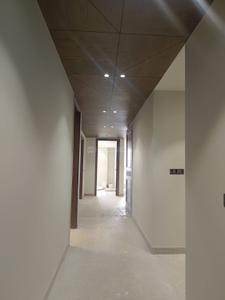 Living Room Image of 2250 Sq.ft 3 BHK Builder Floor for sale in Uday Park New Delhi for Rs. 79500000