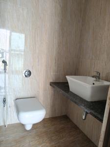 Bedroom Two Image of 825 Sq.ft 2 BHK Apartment / Flat for sale in Marathon Nexzone, Kudave Navi Mumbai for Rs. 7210000