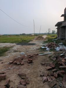 Image of 1440 Sq.ft Residential Plot / Land for sale in Swapnabhumi, New Town, Kolkata for Rs. 3720000