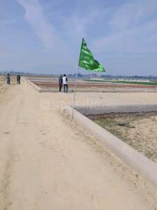 Image of 1000 Sq.ft Residential Plot / Land for sale in Maniram, Gorakhpur for Rs. 599000