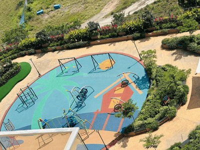 Image of 1200 Sq.ft 3 BHK Apartment / Flat for sale in VTP Cygnus BuildingT12, Manjari Khurd, Pune for Rs. 10000000