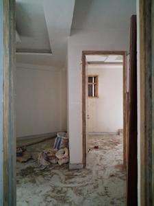 Main Entrance Image of 1050 Sq.ft 2 BHK Apartment / Flat for sale in Sector 49 Noida for Rs. 4000000