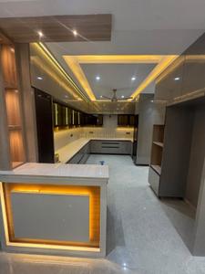 Hall Image of 2250 Sq.ft 4 BHK Builder Floor for sale in Sector 46 Faridabad for Rs. 30000000
