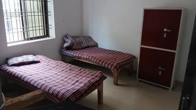 Bedroom Image of 2600 Sq.ft 7 BHK Builder Floor for rent in Vinoba Nagar Bilaspur for Rs. 41000