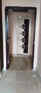 Hall Image of 1200 Sq.ft 3 BHK Apartment / Flat for rent in Purbachal Kolkata for Rs. 26000