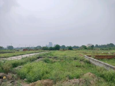 Image of 900 Sq.ft Residential Plot / Land for sale in Uniqueways Wave Plot Knowledge Park 2, Noida Extension, Greater Noida for Rs. 5500000