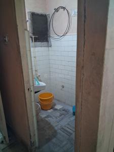 Bathroom Image of 611 Sq.ft 2 BHK Apartment / Flat for sale in Kolar Bhopal for Rs. 2725000