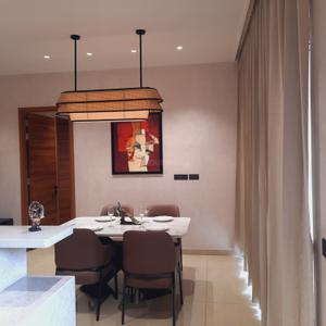 Hall Image of 2342 Sq.ft 3 BHK Apartment / Flat for sale in Ittangur Bengaluru for Rs. 19673658