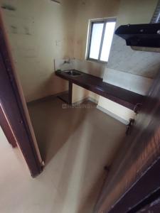 Kitchen Image of 1123 Sq.ft 2 BHK Apartment / Flat for sale in Lal Ganesh Guwahati for Rs. 6300000