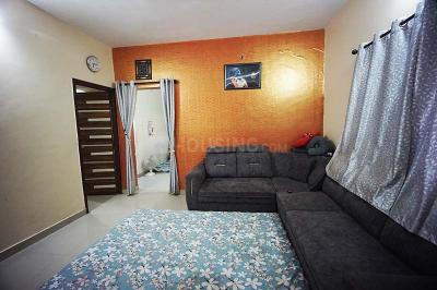 Bedroom Image of 2307 Sq.ft 3 BHK Independent House for sale in Manjari Budruk Pune for Rs. 6700000