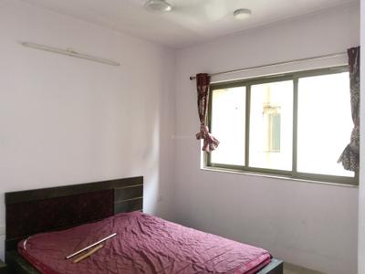 Bedroom Image of 1100 Sq.ft 2.5 BHK Apartment / Flat for rent in Lodha Splendora, Thane West Thane for Rs. 36000