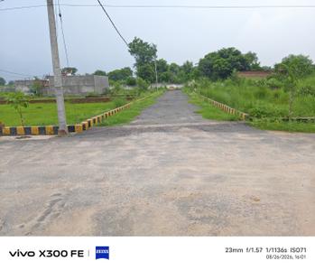 Image of 1000 Sq.ft Residential Plot / Land for sale in Banthra Sikander Pur, Lucknow for Rs. 1700000