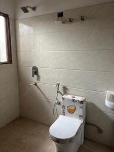 Bathroom Image of 1810 Sq.ft 3 BHK Villa for sale in Noida Extension Greater Noida for Rs. 6600000