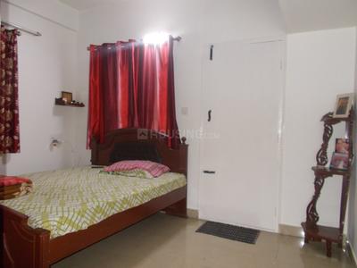 Bedroom Image of 1016 Sq.ft 2 BHK Apartment / Flat for sale in YD Sweet Homes by YD Group, Banaswadi Bengaluru for Rs. 9000000