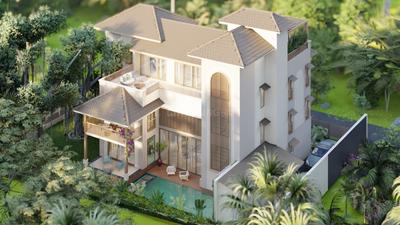 Image of 7006 Sq.ft 5 BHK Independent House for sale in Pilerne, Goa for Rs. 160000000