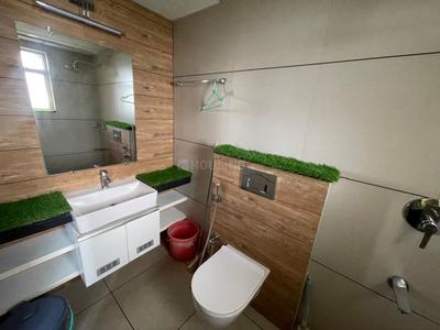 Image of 1115 Sq.ft 2 BHK Apartment / Flat for sale in ABAD Oasis, Edappally, Kochi for Rs. 11200000