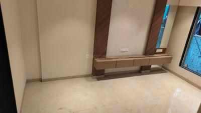 Bedroom Image of 921 Sq.ft 2 BHK Apartment / Flat for sale in Sushanku Avenue 37, Goregaon West Mumbai for Rs. 20500000