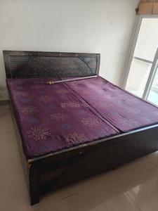 Bedroom Image of 1530 Sq.ft 3 BHK Apartment / Flat for sale in Mahagun Moderne, Sector 78 Noida for Rs. 21500000