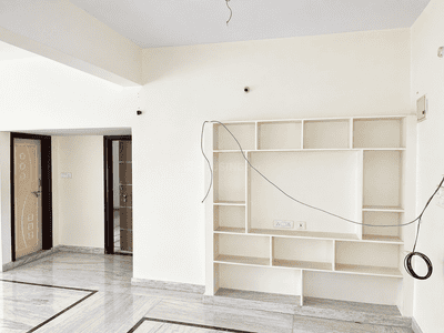 Living Room Image of 1350 Sq.ft 2 BHK Builder Floor for rent in B N Reddy Nagar Hyderabad for Rs. 14000