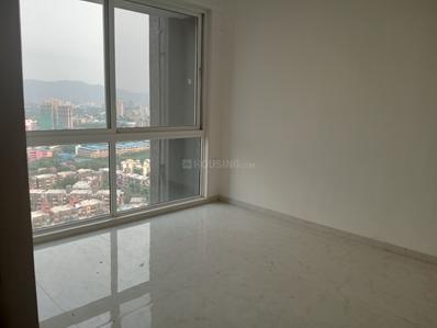 Bedroom Image of 1150 Sq.ft 2 BHK Apartment / Flat for sale in Satyam Alliaance Icon, Ghansoli Navi Mumbai for Rs. 23000000