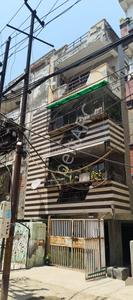 Image of 450 Sq.ft 1 BHK Apartment / Flat for sale in DLF Ankur Vihar, Ghaziabad for Rs. 831600
