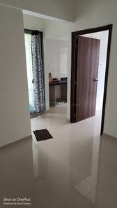 Hall Image of 450 Sq.ft 1 BHK Apartment / Flat for sale in Panvelkar Bhoomi Phase 4, Badlapur East Badlapur for Rs. 3200000