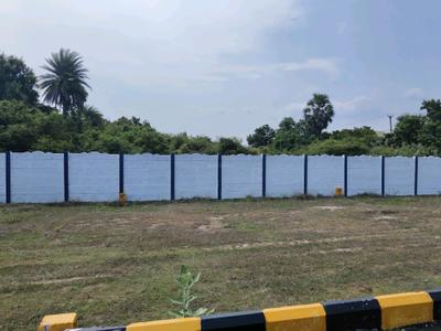 Image of 1500 Sq.ft Residential Plot / Land for sale in Pudupakkam, Chennai for Rs. 6975000