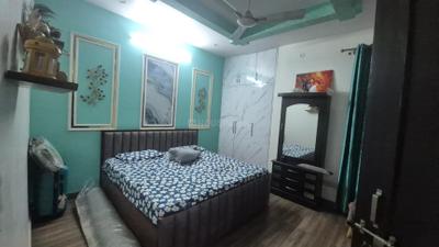 Image of 1235 Sq.ft 4 BHK Duplex for sale in Green Wood City, Meerut for Rs. 12500000