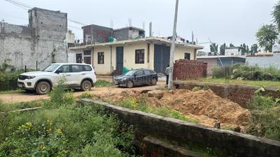 Image of 900 Sq.ft Residential Plot / Land for sale in Maruti Kunj, Gurgaon for Rs. 2790000
