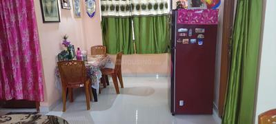 Hall Image of 970 Sq.ft 2 BHK Apartment / Flat for sale in Padmalaya, Sinthi Kolkata for Rs. 10000000