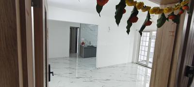 Hall Image of 1220 Sq.ft 2 BHK Apartment / Flat for rent in Aakar Millennium, Anandvalli Nashik for Rs. 21000