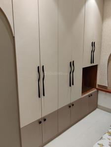 Bedroom Image of 1265 Sq.ft 2 BHK Apartment / Flat for sale in S S K Sujay Sierra, Bachupally Hyderabad for Rs. 8222500