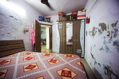 Bedroom Image of 450 Sq.ft 2 BHK Independent House for sale in Nava Naroda Ahmedabad for Rs. 5000000