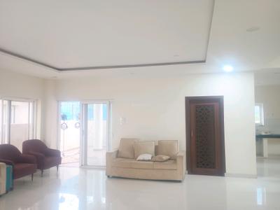 Living Room One Image of 3704 Sq.ft 4 BHK Villa for sale in Tukkuguda Hyderabad for Rs. 37000010
