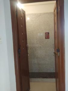 Bathroom Image of 1150 Sq.ft 2 BHK Apartment / Flat for rent in Narayanguda Hyderabad for Rs. 30000
