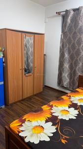 Bedroom Image of 1362 Sq.ft 3 BHK Apartment / Flat for sale in Aratt Premier, Hoodi Bengaluru for Rs. 26500000