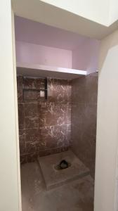 Bathroom Image of 600 Sq.ft 3 BHK Duplex for sale in Lalitaddripura Mysore for Rs. 9400000