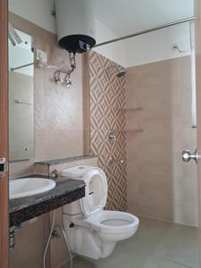 Bedroom Two Image of 1614 Sq.ft 3 BHK Apartment / Flat for sale in ATS Pious Hideaways, Sector 150 Noida for Rs. 23500000